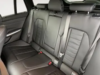 Photo 12 BMW Serie 3 Série 3 Touring 330eA 292ch M Sport