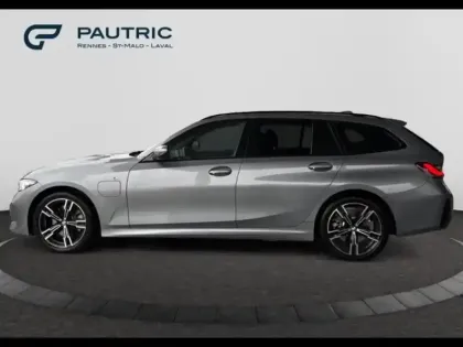 Photo 1 BMW Serie 3 Série 3 Touring 330eA 292ch M Sport