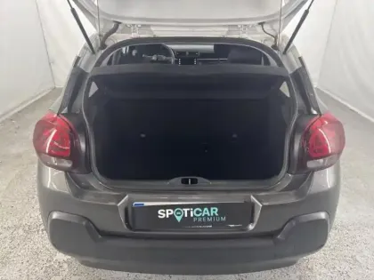 Photo 6 Citroën C3  1.2 PureTech 83ch S&S Feel Pack