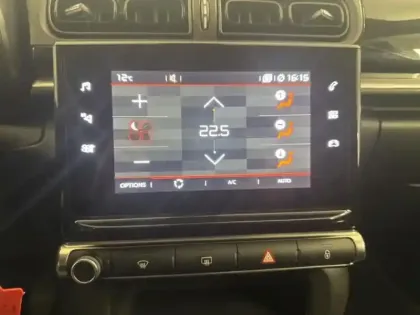 Photo 12 Citroën C3  1.2 PureTech 83ch S&S Feel Pack