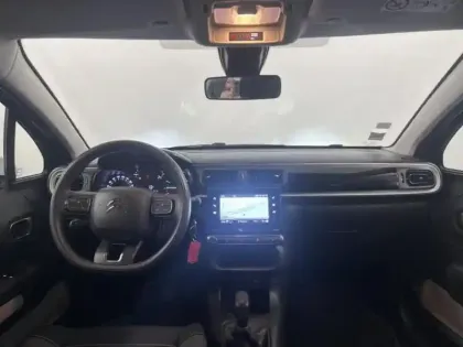 Photo 8 Citroën C3  1.2 PureTech 83ch S&S Feel Pack