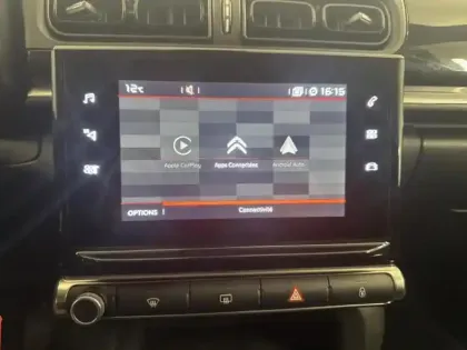 Photo 14 Citroën C3  1.2 PureTech 83ch S&S Feel Pack