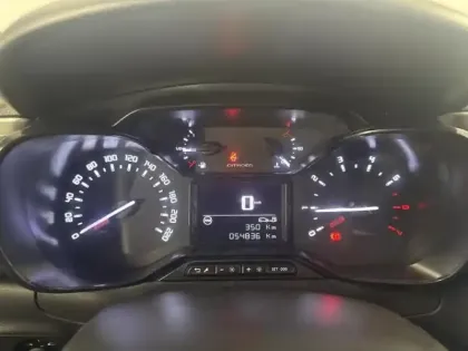 Photo 11 Citroën C3  1.2 PureTech 83ch S&S Feel Pack