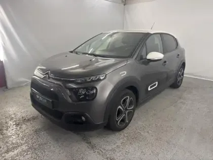Photo Citroën C3