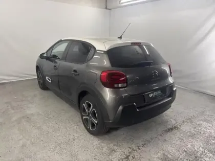 Photo 5 Citroën C3  1.2 PureTech 83ch S&S Feel Pack