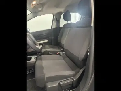 Photo 9 Citroën C3  1.2 PureTech 83ch S&S Feel Pack