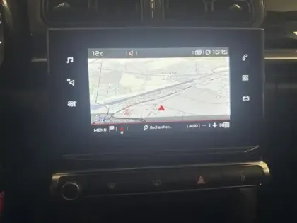 Photo 13 Citroën C3  1.2 PureTech 83ch S&S Feel Pack