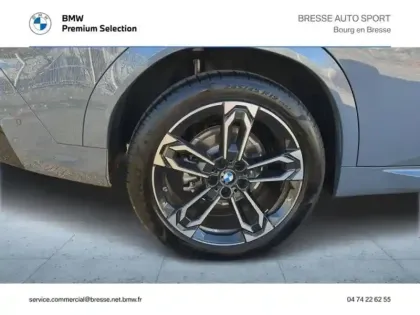 Photo 8 BMW X2  sDrive20iA 170ch M Sport DKG7
