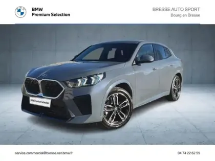 Photo Bmw X2
