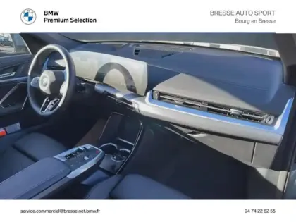 Photo 9 BMW X2  sDrive20iA 170ch M Sport DKG7