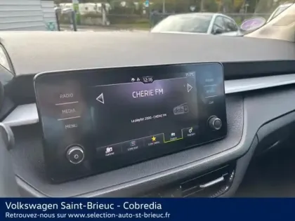 Photo 7 Skoda Fabia  1.0 TSI 110ch Ambition DSG7