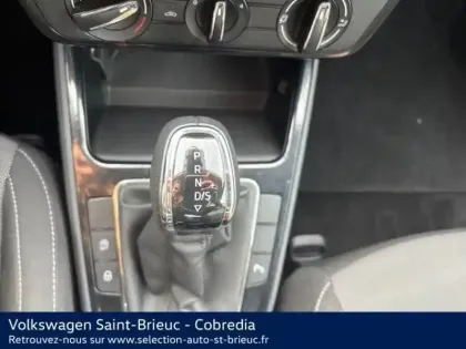 Photo 9 Skoda Fabia  1.0 TSI 110ch Ambition DSG7