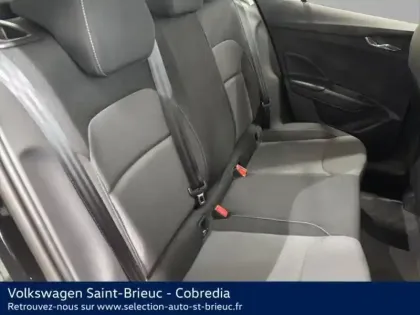 Photo 10 Skoda Fabia  1.0 TSI 110ch Ambition DSG7