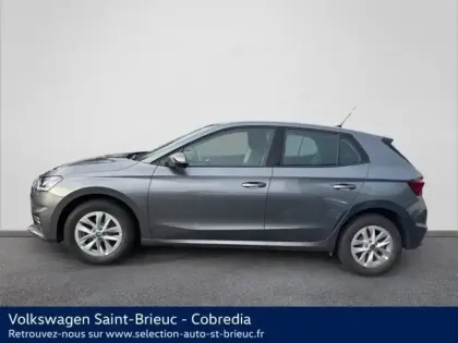 Photo 1 Skoda Fabia  1.0 TSI 110ch Ambition DSG7