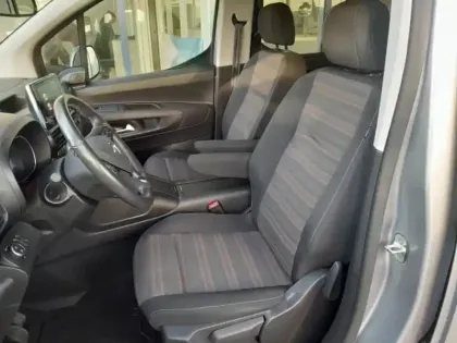 Photo 6 Opel combo  Life L1H1 1.5 D 130ch Elegance Pack