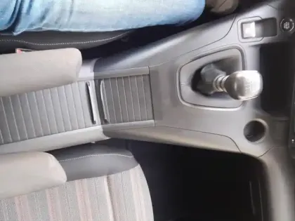 Photo 13 Opel combo  Life L1H1 1.5 D 130ch Elegance Pack