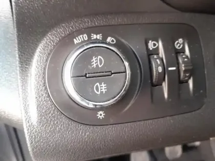 Photo 8 Opel combo  Life L1H1 1.5 D 130ch Elegance Pack