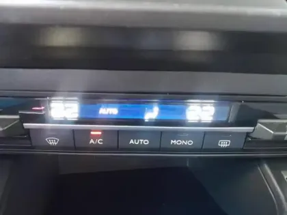 Photo 12 Opel combo  Life L1H1 1.5 D 130ch Elegance Pack