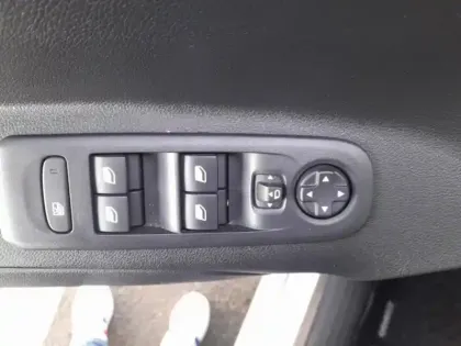 Photo 7 Opel combo  Life L1H1 1.5 D 130ch Elegance Pack