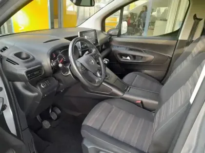 Photo 5 Opel combo  Life L1H1 1.5 D 130ch Elegance Pack