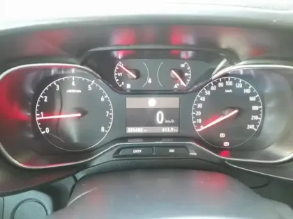 Photo 9 Opel combo  Life L1H1 1.5 D 130ch Elegance Pack