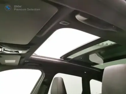 Photo 10 BMW X1  xDrive25e 245ch M Sport