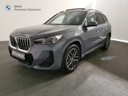 Photo Bmw X1