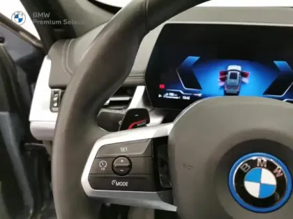 Photo 13 BMW X1  xDrive25e 245ch M Sport