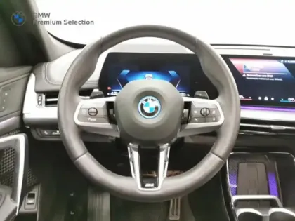 Photo 8 BMW X1  xDrive25e 245ch M Sport