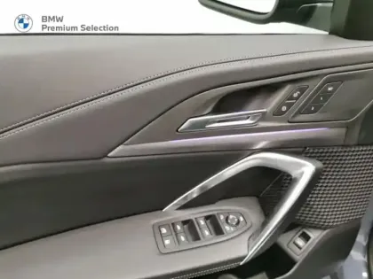 Photo 11 BMW X1  xDrive25e 245ch M Sport