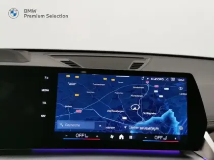 Photo 7 BMW X1  xDrive25e 245ch M Sport