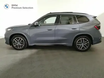 Photo 6 BMW X1  xDrive25e 245ch M Sport