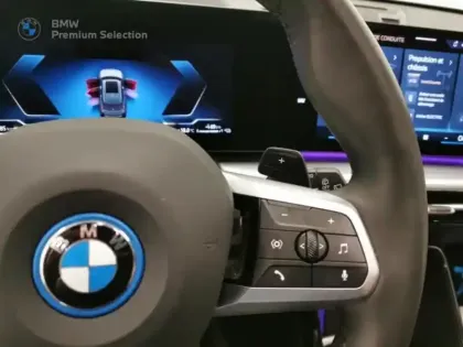 Photo 14 BMW X1  xDrive25e 245ch M Sport