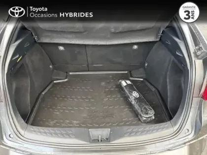 Photo 9 Toyota C-HR  122h Edition 2WD E-CVT RC18