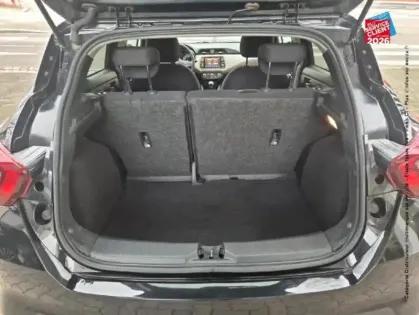 Photo 13 Nissan Micra  1.0 IG-T 100ch N-TEC 2020