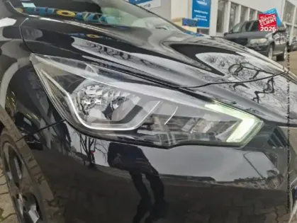 Photo 12 Nissan Micra  1.0 IG-T 100ch N-TEC 2020