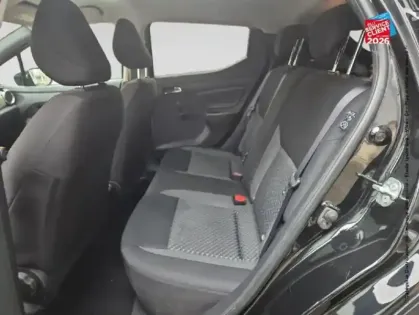 Photo 10 Nissan Micra  1.0 IG-T 100ch N-TEC 2020