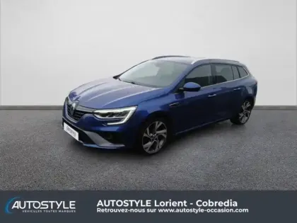 Photo Renault Megane