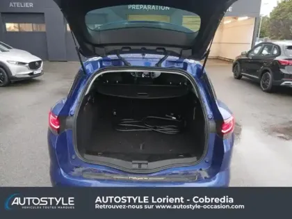 Photo 5 Renault Megane  Estate 1.6 E-Tech Plug-in 160ch RS Line