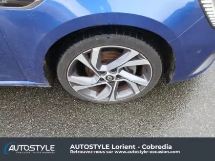 Photo 8 Renault Megane  Estate 1.6 E-Tech Plug-in 160ch RS Line