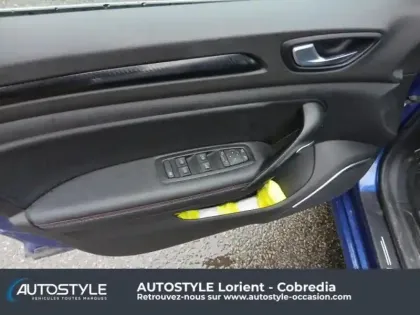 Photo 13 Renault Megane  Estate 1.6 E-Tech Plug-in 160ch RS Line