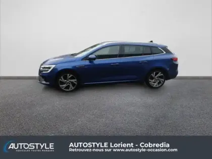 Photo 1 Renault Megane  Estate 1.6 E-Tech Plug-in 160ch RS Line