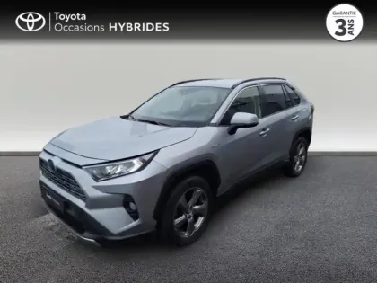 Photo Toyota Rav4