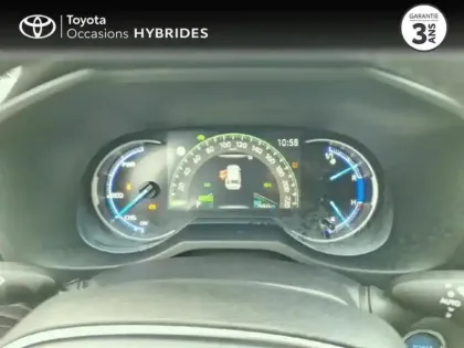 Photo 13 Toyota Rav4  Hybride 222ch Dynamic AWD-i