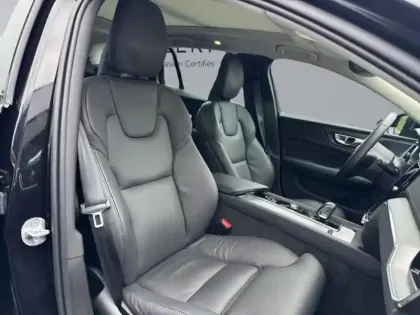 Photo 8 Volvo V60  B4 197ch Ultra Style Dark DCT 7