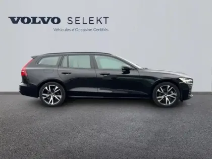 Photo 3 Volvo V60  B4 197ch Ultra Style Dark DCT 7
