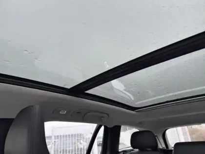 Photo 13 Volvo V60  B4 197ch Ultra Style Dark DCT 7