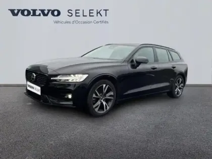 Photo Volvo V60