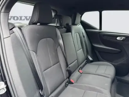 Photo 9 Volvo Ex40  Single Extended Range 252ch Plus