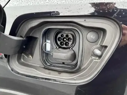 Photo 14 Volvo Ex40  Single Extended Range 252ch Plus